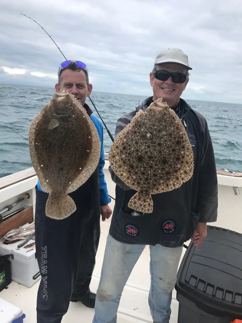 brill fishing poole dorset